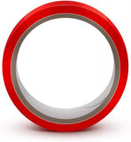 Temptasia - Rode Bondage Tape - 18 Meter - PlayForFun