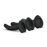 Temptasia - Twist Dildo Kit - Set Van 3 - PlayForFun