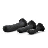 Temptasia - Twist Dildo Kit - Set Van 3 - PlayForFun