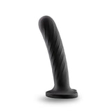 Temptasia - Twist Dildo - Large - PlayForFun