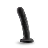 Temptasia - Twist Dildo - Medium - PlayForFun