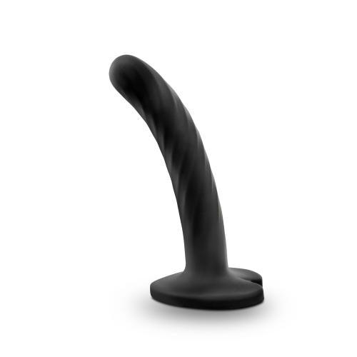 Temptasia - Twist Dildo - Small - PlayForFun
