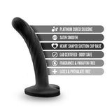 Temptasia - Twist Dildo - Small - PlayForFun