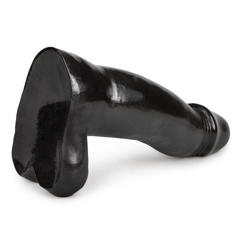 The Annihilator XXXL Dildo - PlayForFun The Annihilator XXXL Dildo - PlayForFun