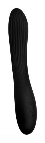 The Bendable G-Spot Vibrator - PlayForFun