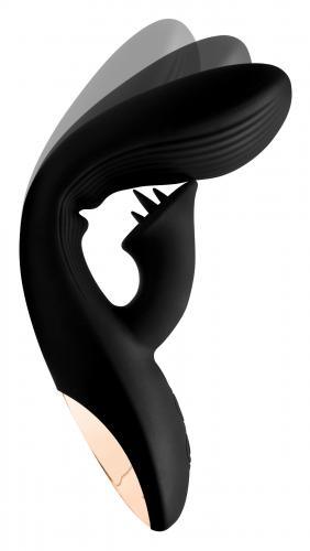The Bendable G-Spot Vibrator - PlayForFun The Bendable G-Spot Vibrator - PlayForFun