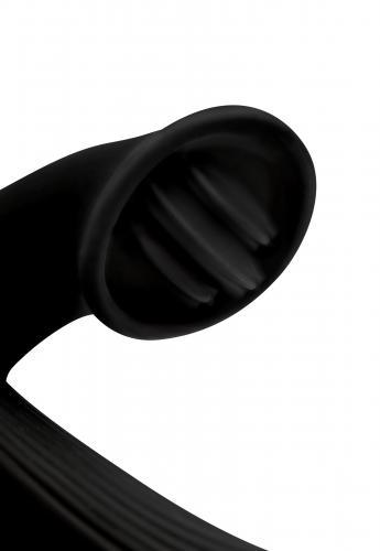 The Bendable G-Spot Vibrator - PlayForFun The Bendable G-Spot Vibrator - PlayForFun