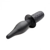 The Drop Vibrerende Buttplug - PlayForFun