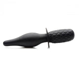 The Drop Vibrerende Buttplug - PlayForFun