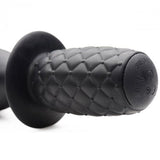 The Drop Vibrerende Buttplug - PlayForFun