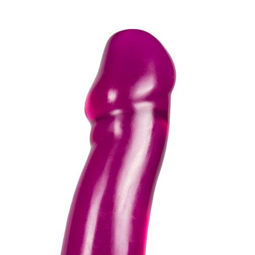 The Great American Challenge Dildo - PlayForFun The Great American Challenge Dildo - PlayForFun