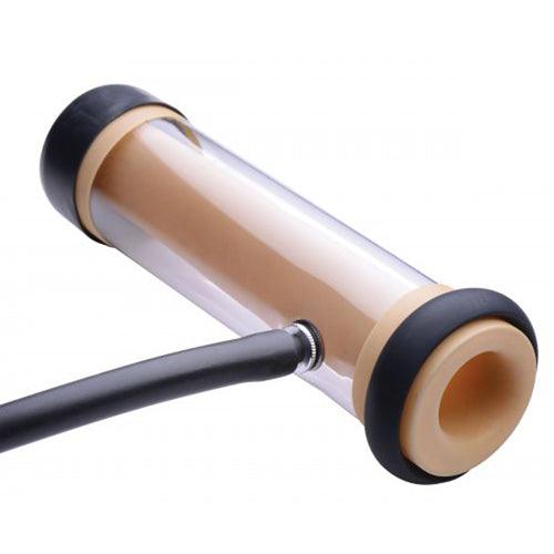 The Milker - Milking Machine - PlayForFun The Milker - Milking Machine - PlayForFun