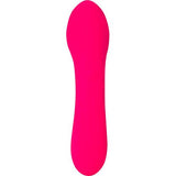 The Mini Swan Wand Vibrator - Roze - PlayForFun