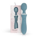 The Orchid Wand Vibrator - PlayForFun