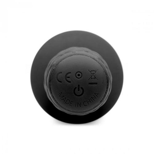 The Plug Vibrerende Buttplug - PlayForFun The Plug Vibrerende Buttplug - PlayForFun