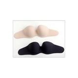 The Right Places Plak BH - Zwart - PlayForFun