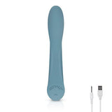The Rose G-Spot Vibrator - PlayForFun