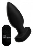 The Taper Vibrerende Buttplug - PlayForFun