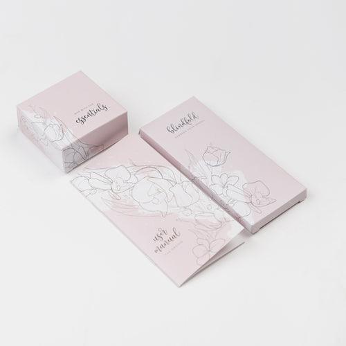 The Tulip Clitoris Vibrator - PlayForFun The Tulip Clitoris Vibrator - PlayForFun
