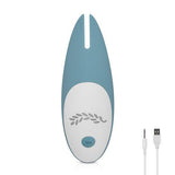 The Tulip Clitoris Vibrator - PlayForFun