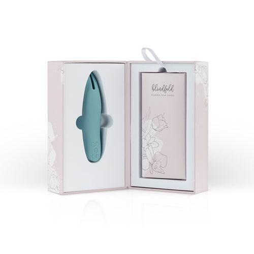 The Tulip Clitoris Vibrator - PlayForFun The Tulip Clitoris Vibrator - PlayForFun