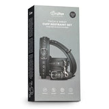 Thigh en Wrist Cuff Set - PlayForFun