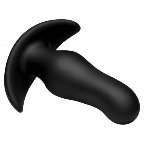 Thump-It Stotende Prostaat Buttplug - PlayForFun Thump-It Stotende Prostaat Buttplug - PlayForFun
