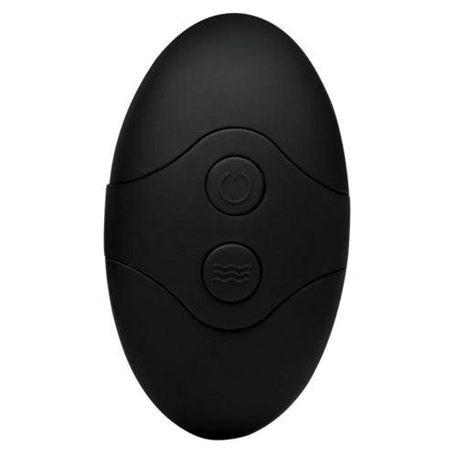 Thump-It Stotende Prostaat Buttplug - PlayForFun Thump-It Stotende Prostaat Buttplug - PlayForFun