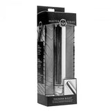 Thunder Bullet XL Bullet Vibrator - PlayForFun