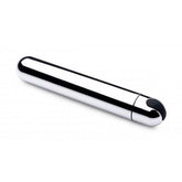 Thunder Bullet XL - Zilver - PlayForFun