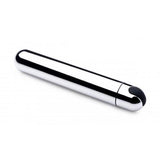 Thunder Bullet XL - Zilver - PlayForFun