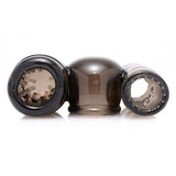 Thunder Stroke 2 in 1 Opzetstuk - PlayForFun