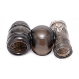 Thunder Stroke 2 in 1 Opzetstuk - PlayForFun