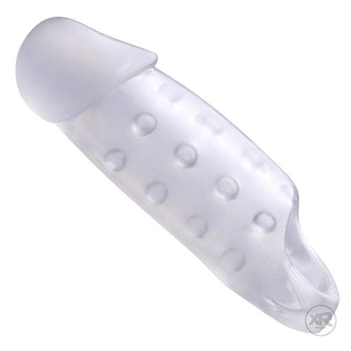 Tom of Finland Genopte Penissleeve - PlayForFun