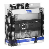 Tom Of Finland Neopreen Halsband - PlayForFun