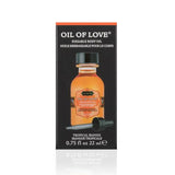 Tropical Mango - Likbare Olie - 22 ml - PlayForFun
