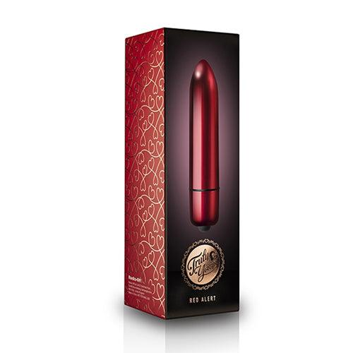 Truly Yours - Red Alert - PlayForFun Truly Yours - Red Alert - PlayForFun