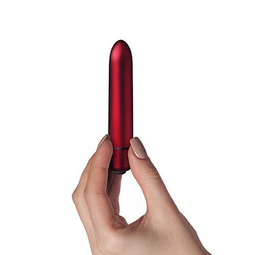 Truly Yours - Scarlet Velvet - PlayForFun Truly Yours - Scarlet Velvet - PlayForFun