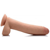 USA Cocks Realistische Dildo Met Balzak - 23 cm - PlayForFun