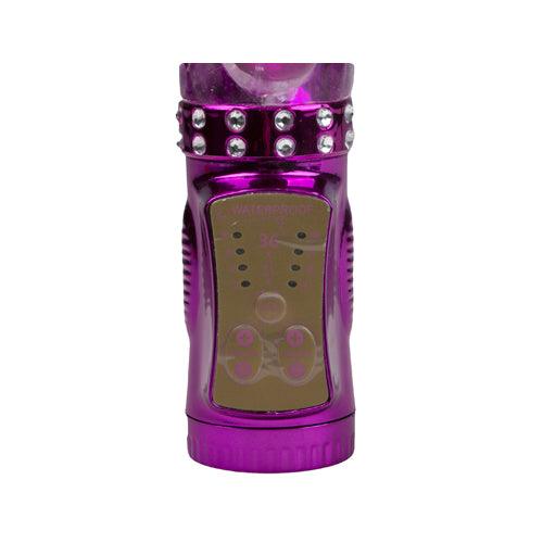 USB Tarzan Vibrator - PlayForFun USB Tarzan Vibrator - PlayForFun