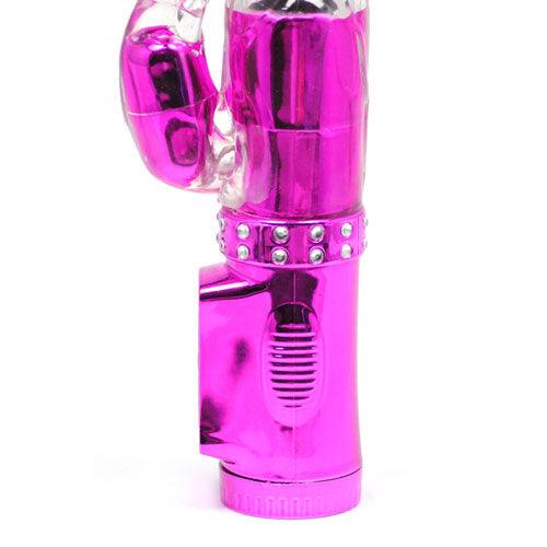 USB Tarzan Vibrator - PlayForFun USB Tarzan Vibrator - PlayForFun