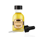 Vanilla Creme - Likbare olie - 22 ml - PlayForFun