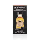 Vanilla Creme - Likbare olie - 22 ml - PlayForFun