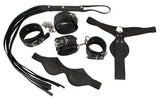 Vegan Bondage-Set - PlayForFun