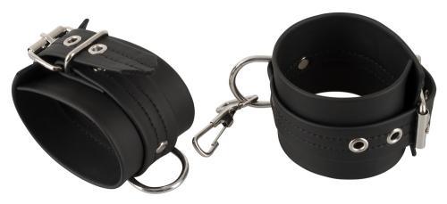 Vegan Bondage-Set - PlayForFun Vegan Bondage-Set - PlayForFun
