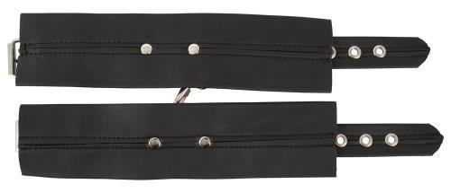 Vegan Bondage-Set - PlayForFun Vegan Bondage-Set - PlayForFun