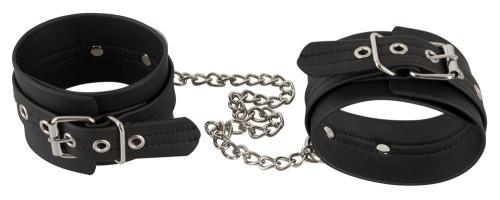 Vegan Bondage-Set - PlayForFun Vegan Bondage-Set - PlayForFun