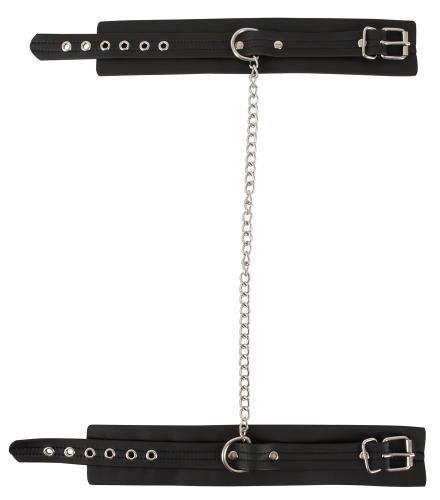 Vegan Bondage-Set - PlayForFun Vegan Bondage-Set - PlayForFun