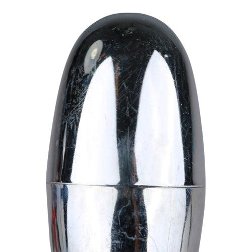 Vibrator Silver Star - PlayForFun Vibrator Silver Star - PlayForFun