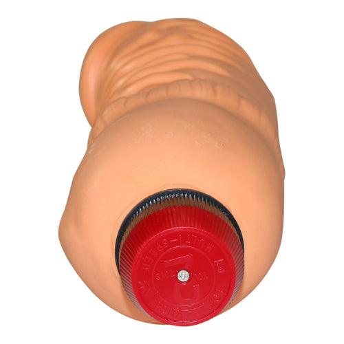 Vibrator XXL 31 cm - PlayForFun Vibrator XXL 31 cm - PlayForFun